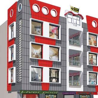 City Star Rest House, Junagadh 1
